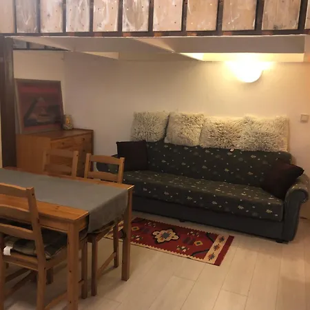 Bella Apartment
