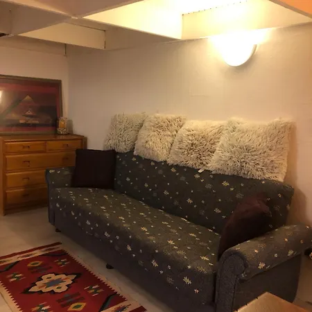 Apartment Bella
