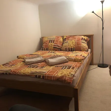 Apartman Bella *