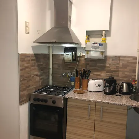Daire Bellaapartmancitypark Selfcheck-In 24H Smartlock *