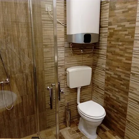 Apartman Bella *