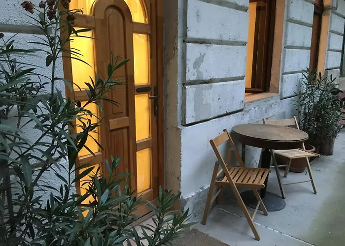 Apartament Bella Budapeszt