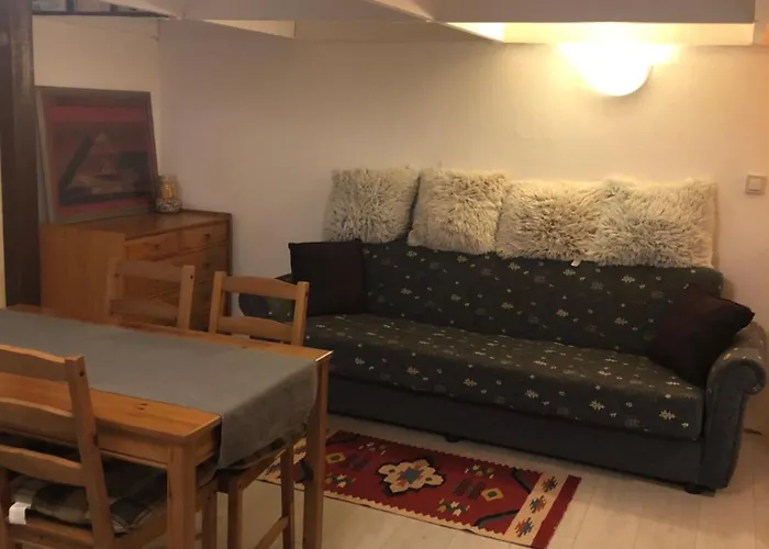 Bella Apartament