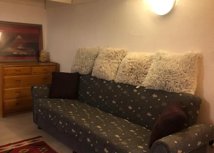 Apartament Bella