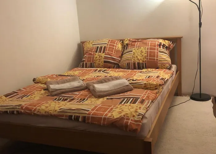 Apartament Bella *