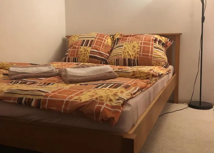 Bella Apartament Budapeszt