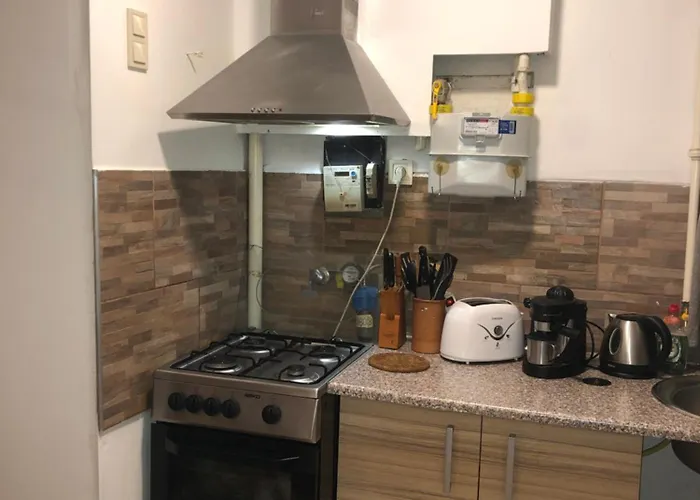 Apartament Bella *