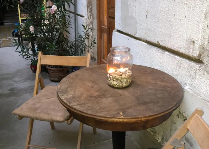 Bella Apartament *
