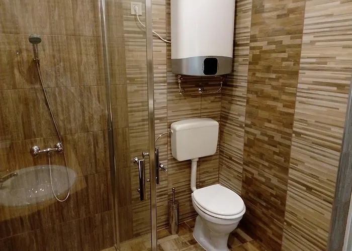 Apartament Bella *