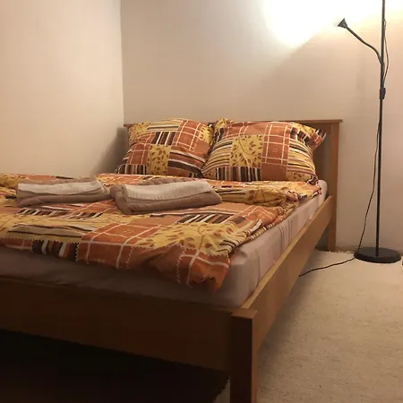 Bella Apartmán Budapešť